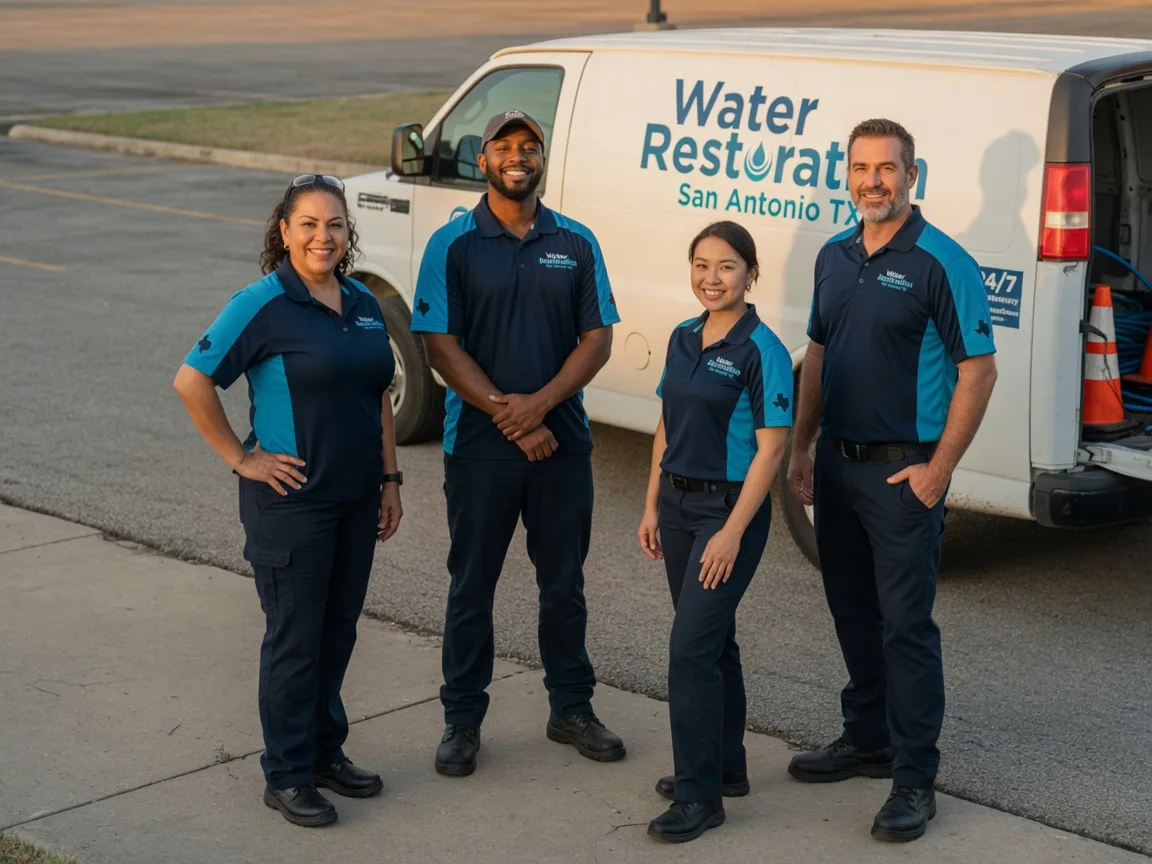 Water Damage Repair company in Osco, IL